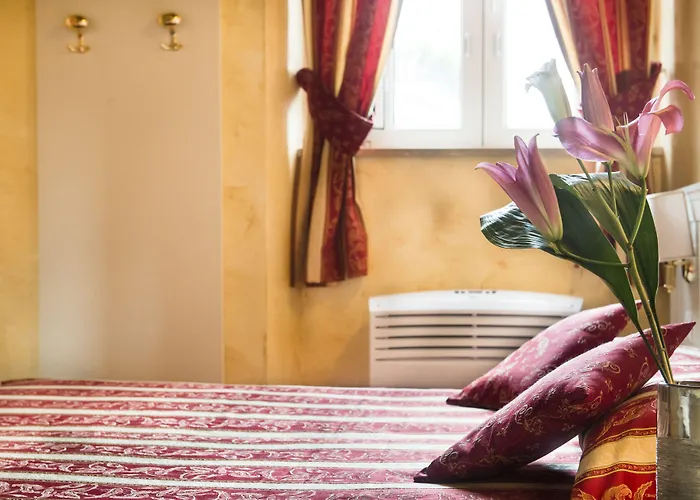 Bed & Breakfast Domus Trevi