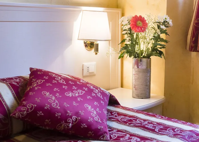 Bed & Breakfast Domus Trevi