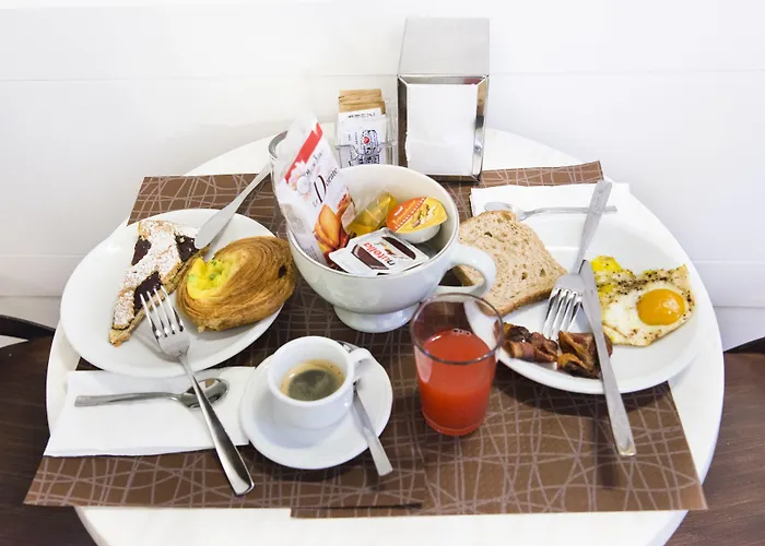 Domus Trevi Bed & Breakfast Rome