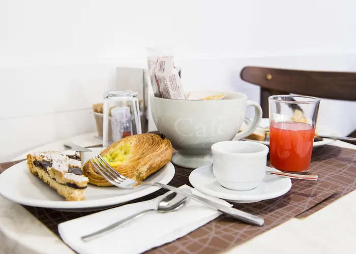 Bed & Breakfast Domus Trevi Rome