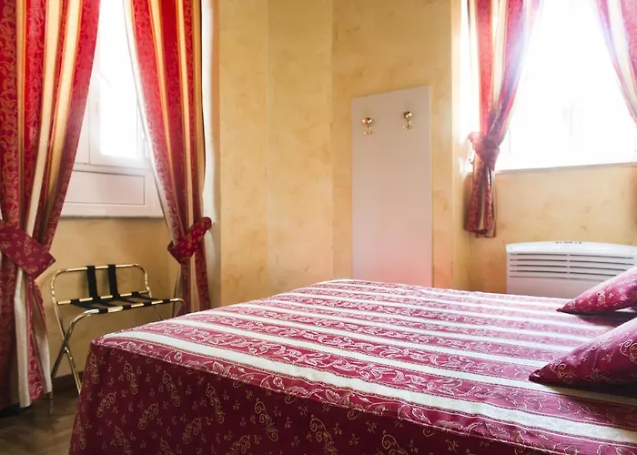 Bed & Breakfast Domus Trevi