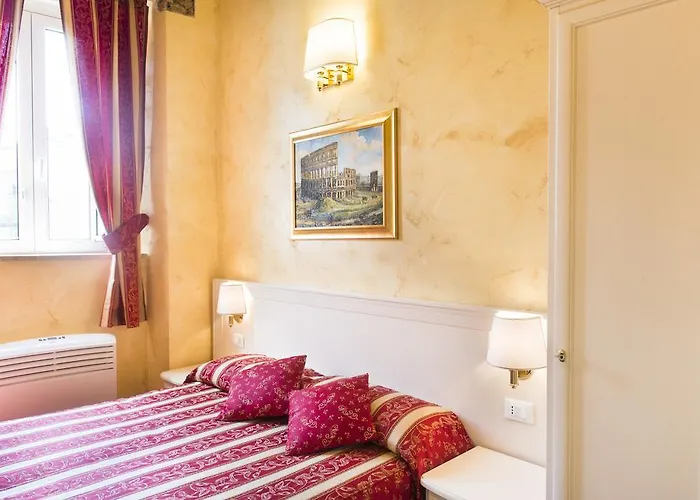 Bed & Breakfast Domus Trevi