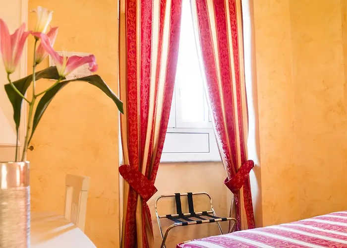 Bed & Breakfast Domus Trevi