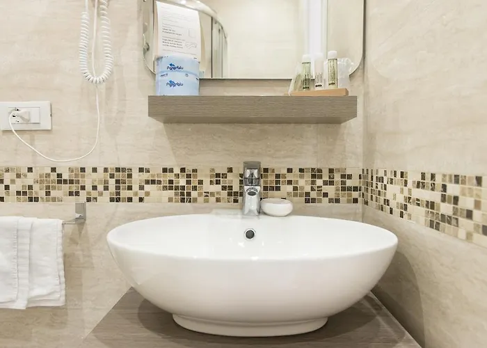 Bed & Breakfast Domus Trevi 4*