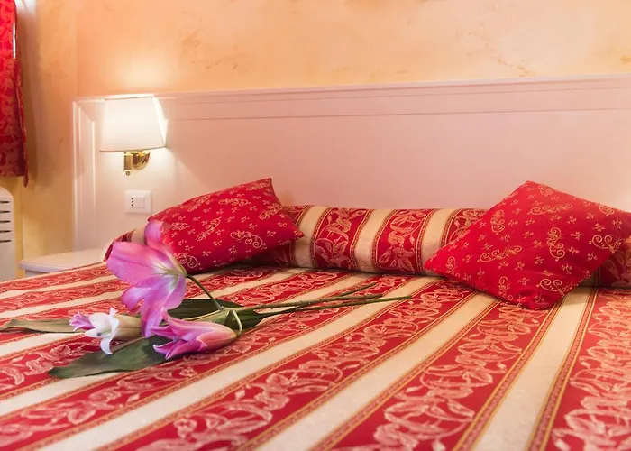 Bed & Breakfast Domus Trevi