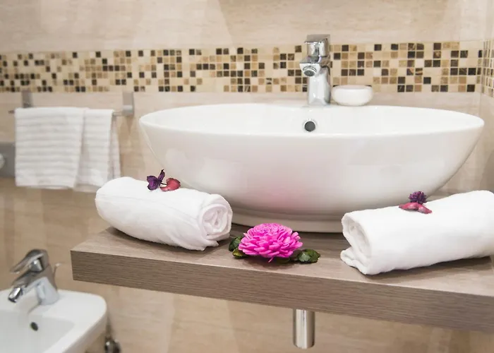 Bed & Breakfast Domus Trevi 4*