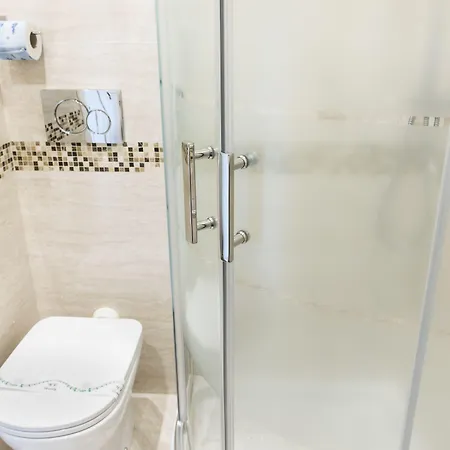 Panzió Domus Trevi 4*