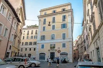 Panzió Domus Trevi