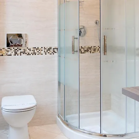 Domus Trevi 4* Róma