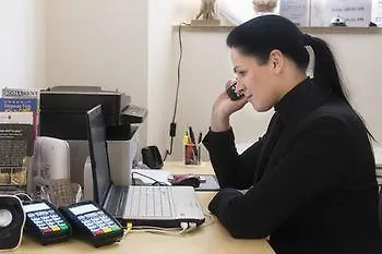 Domus Trevi לינה וארוחת בוקר רומא