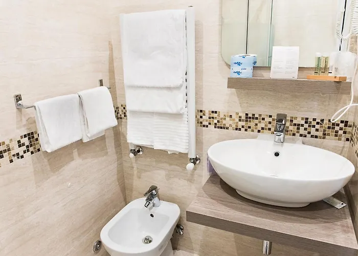 Domus Trevi לינה וארוחת בוקר 4*