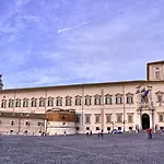 Domus Trevi Panzió Róma