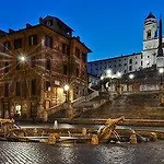 Panzió Domus Trevi 4*