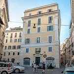 Panzió Domus Trevi