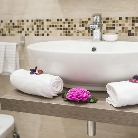 Domus Trevi 4*