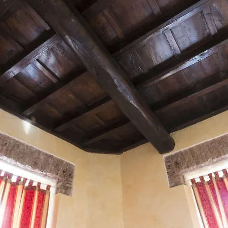 Bed and breakfast Domus Trevi