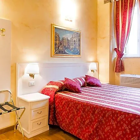 فندق مبيت وإفطار Domus Trevi
