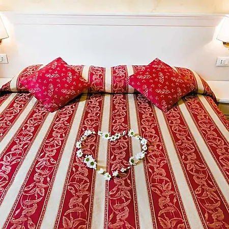 Bed & Breakfast Domus Trevi Roma