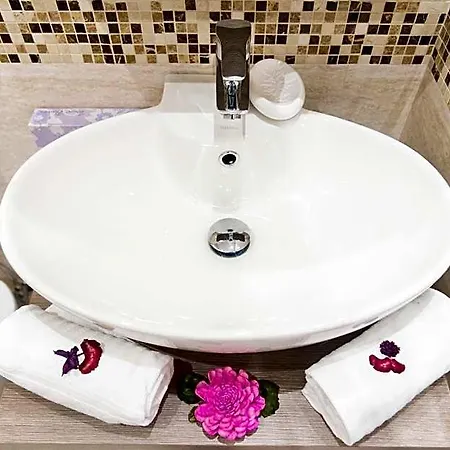 Bed & Breakfast Domus Trevi 4*