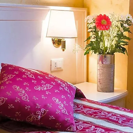 Bed & Breakfast Domus Trevi