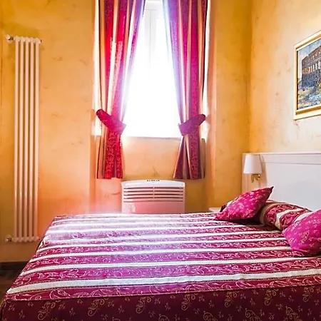 Bed & Breakfast Domus Trevi