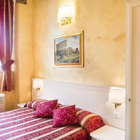 Bed & Breakfast Domus Trevi