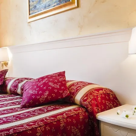 Bed and breakfast Domus Trevi