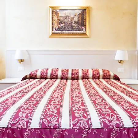 Bed and breakfast Domus Trevi 4*
