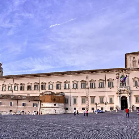 Domus Trevi Bed & Breakfast Rome