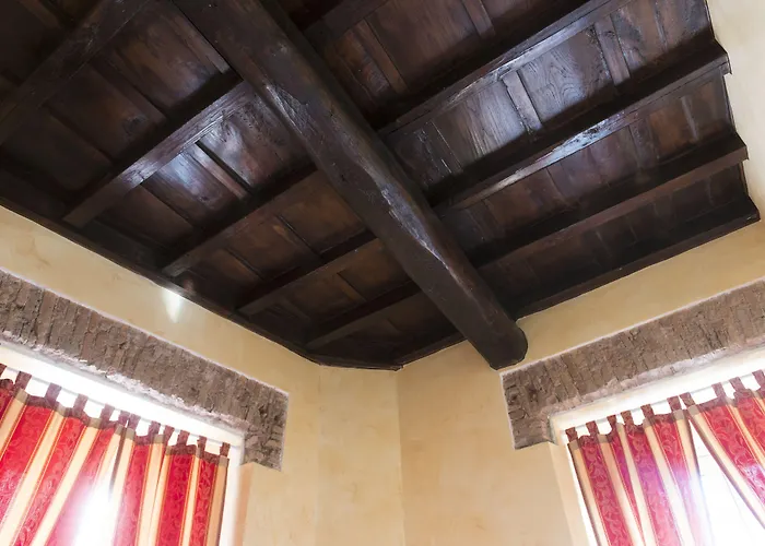 Bed and breakfast Domus Trevi