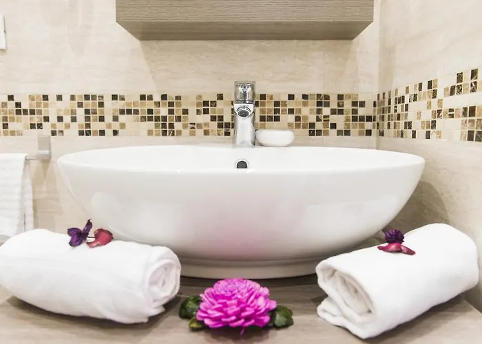 Bed and breakfast Domus Trevi Roma