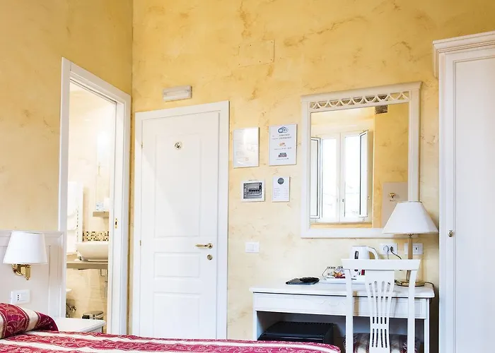 Domus Trevi Bed and Breakfast