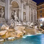 Nocleg ze śniadaniem Domus Trevi