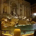 Domus Trevi Nocleg ze śniadaniem Rzym