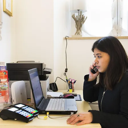 Bed & Breakfast Domus Trevi Rom