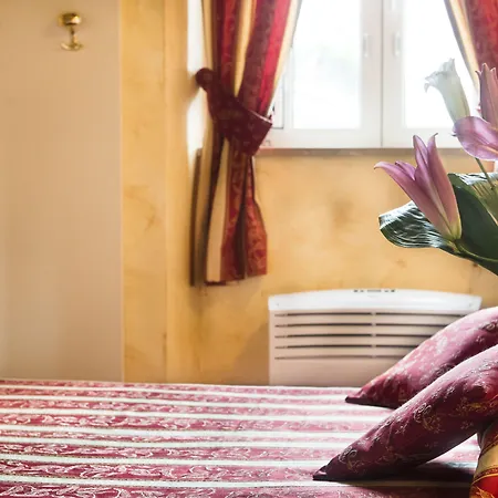 Bed & Breakfast Domus Trevi