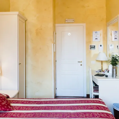 Bed & Breakfast Domus Trevi Rom