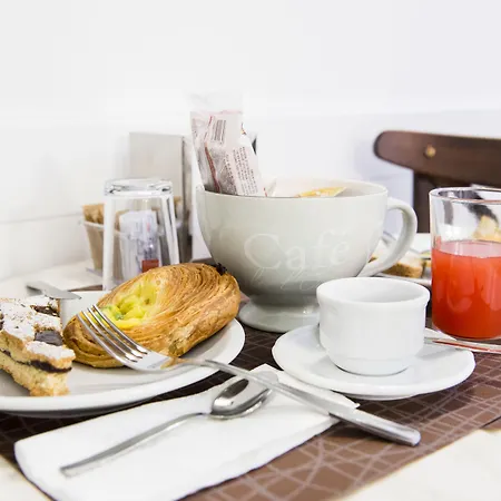 Bed & Breakfast Domus Trevi Rom