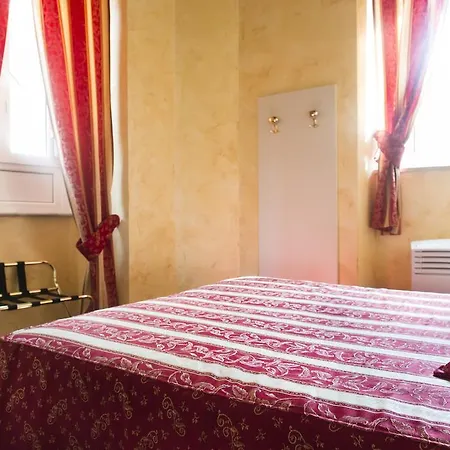 Bed & Breakfast Domus Trevi