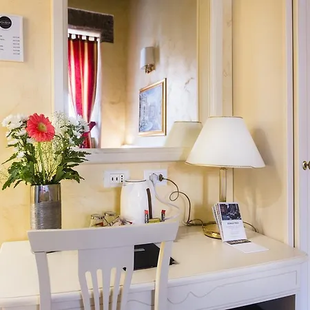 Bed & Breakfast Domus Trevi Rom