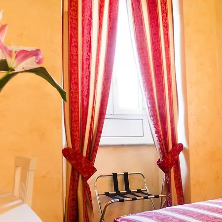 Bed & Breakfast Domus Trevi