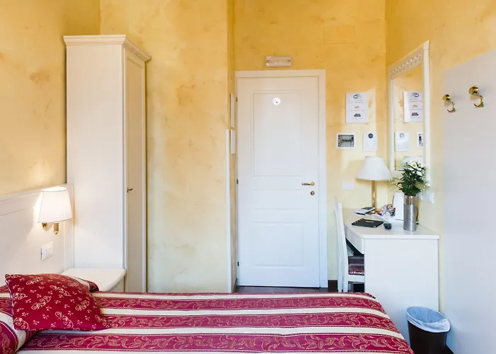 Panzió Domus Trevi Róma