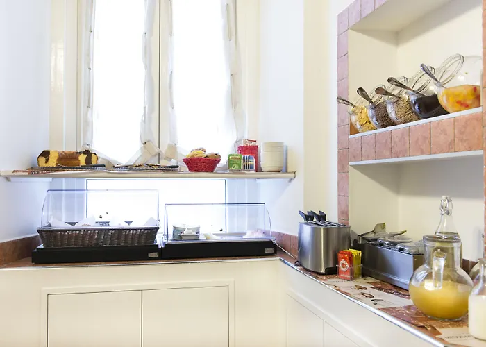 도무스 트레비 4*